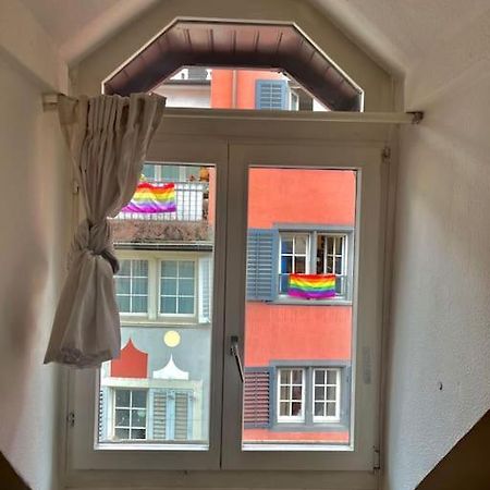 Apartment Near Central Station Zurich Exterior photo