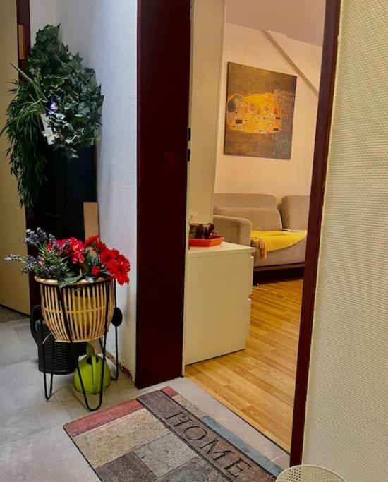 Apartment Near Central Station Zurich Exterior photo